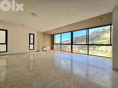 Apartment For Sale In Antelias | Roof + Open View - CPRDM218