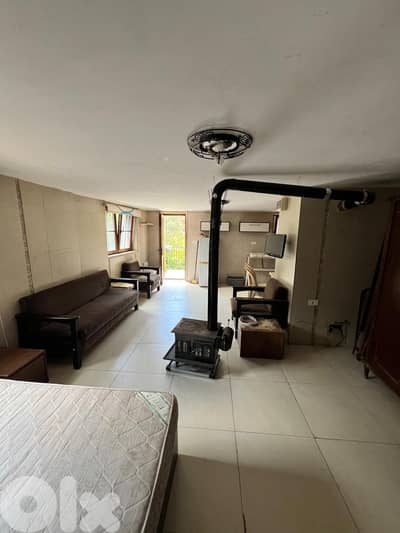 FURNISHED MINI-APARTMENT 240 USD Monthly Only