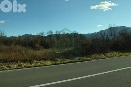 GMK231Y - Land For Sale In Ajaltoun - أرض للبيع في عجلتون -