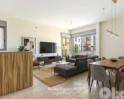 Apartment For SALE In Mansourieh شقة للبيع #PH