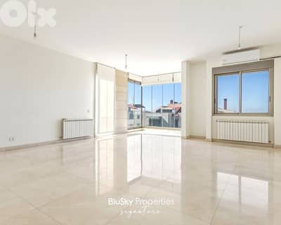 Apartment with Mountain View For RENT In Monteverde شقة للايجار #PH