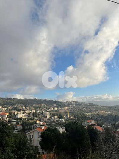 GMK233Y - Land For Sale In Achkout - أرض للبيع في عشقوت