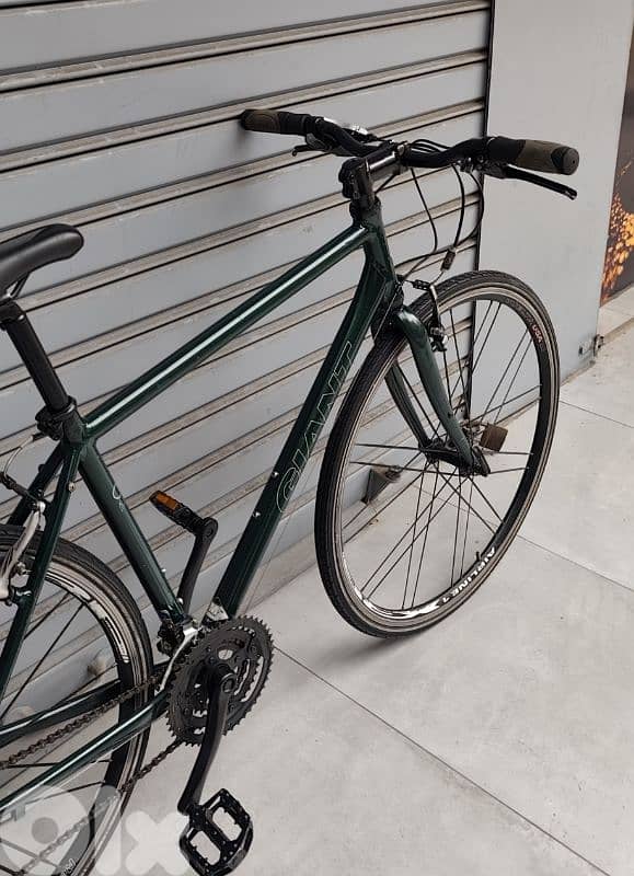 giant escape 28 isa 1