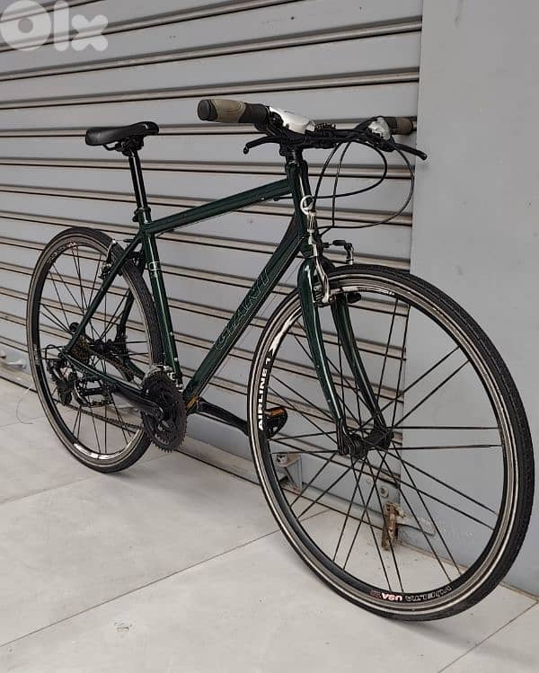 giant escape 28 isa 2