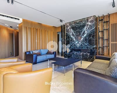 Apartment with Sea View For RENT In Monteverde شقة للايجار #PH