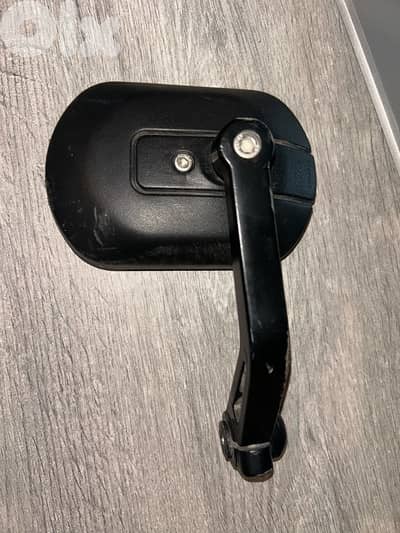 Universal Motorcycle Side Mirror