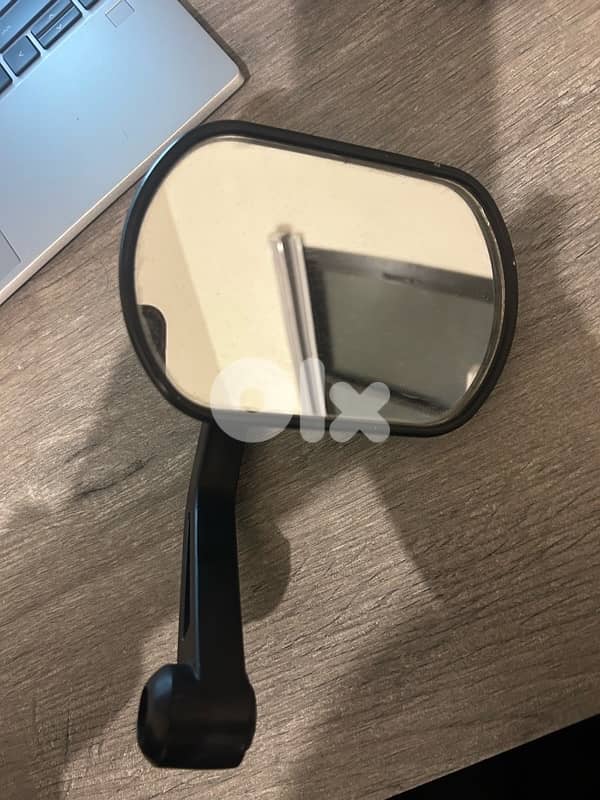 Universal Motorcycle Side Mirror 3