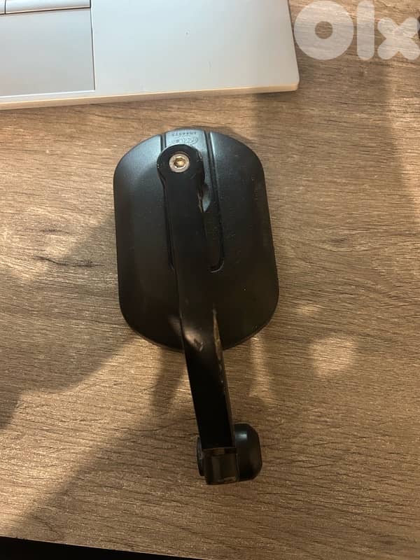 Universal Motorcycle Side Mirror 4