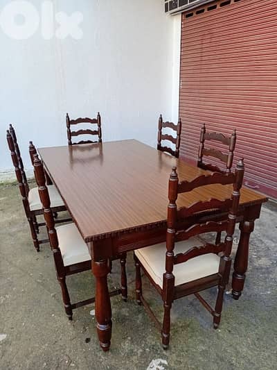 صفرا انتيك  فرنسي شبه جديد