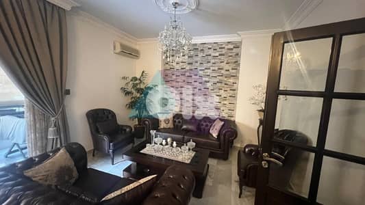 3 bedroom apartment with Prime Location 4sale in Sin El Fil - سن الفيل