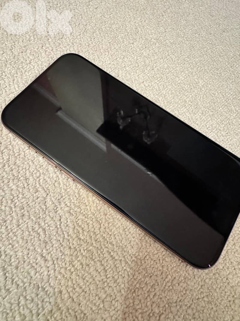 iPhone 16 Pro Max 256GB - Excellent Condition 1