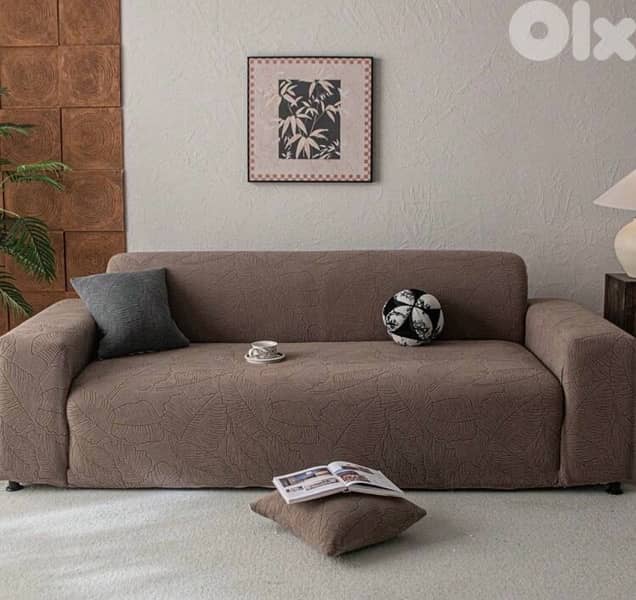 Sofa Cover 1