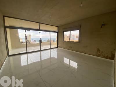 GMK164YA - Duplex For Sale In Jounieh - دوبلكس للبيع في جونيه