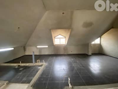 GMK164YA - Duplex For Sale In Jounieh - دوبلكس للبيع في جونيه