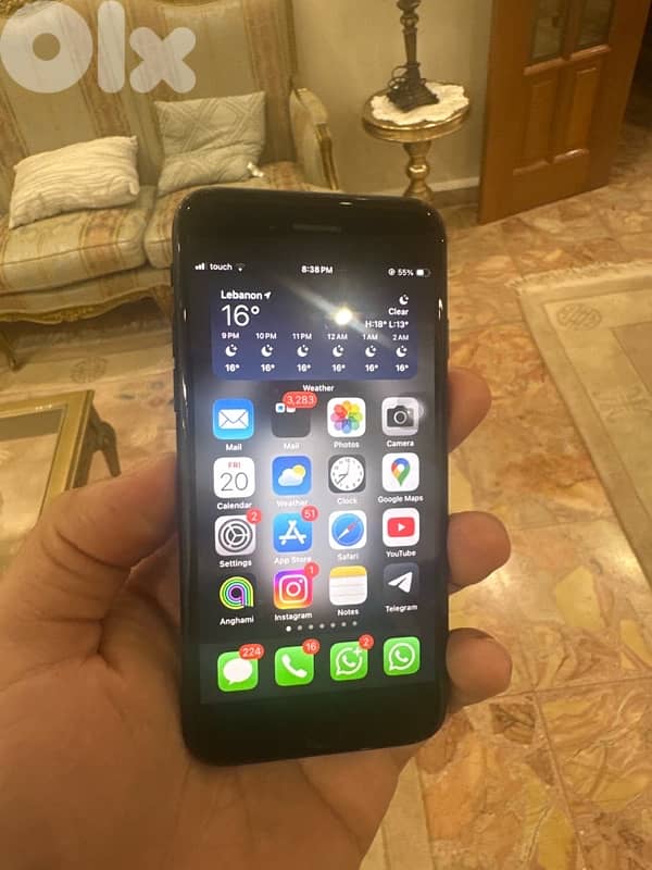 Iphone se 3 (2022) 1