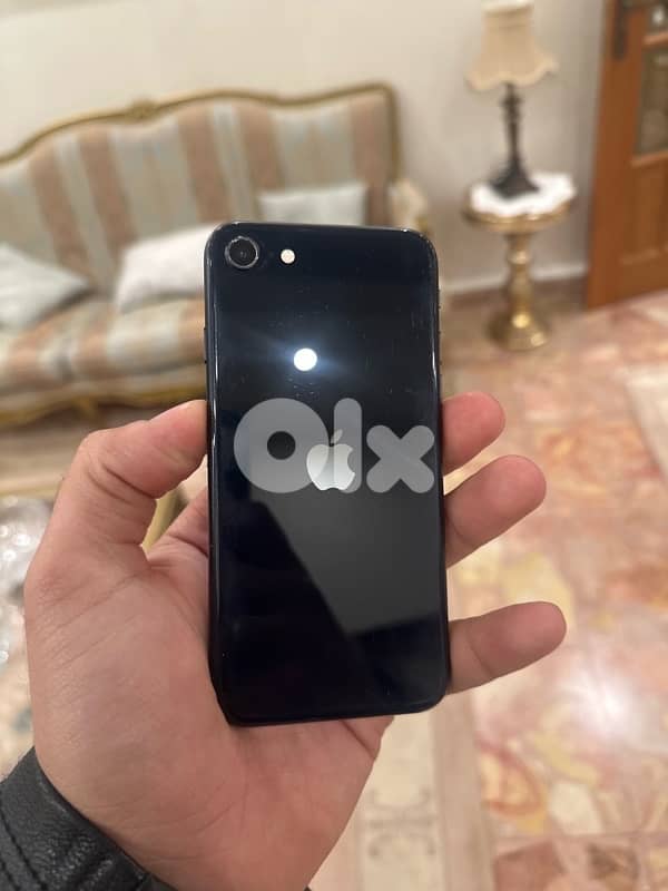 Iphone se 3 (2022) 2