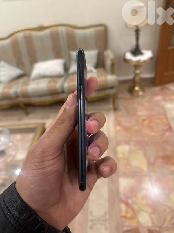 Iphone se 3 (2022) 4