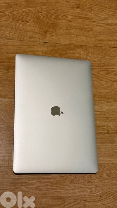 Macbook pro 2019