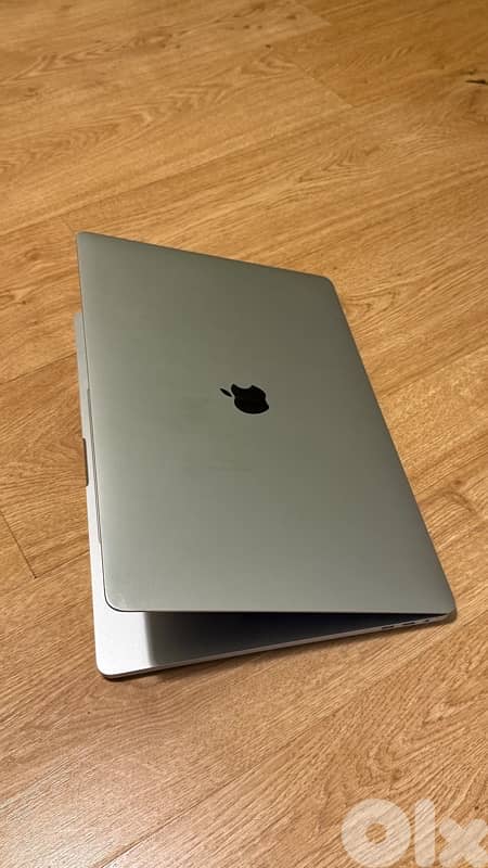 Macbook pro 2019 4