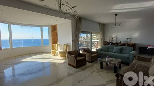 GMK165YA - Apartment For Sale In Kfarhbab - شقة للبيع في كفرحباب