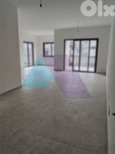 226m2 apartment+terrace+sea view 4sale in Dbayeh - شقة للبيع في ضبية