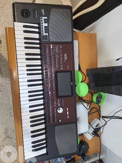 korg pa700