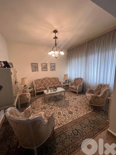 apartment for sale Sioufi hot deal
