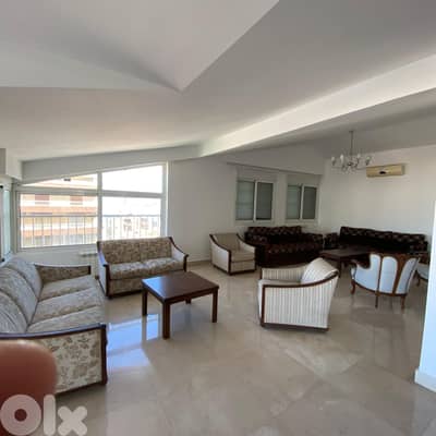 GMK166YA - Apartment For Sale In Haret Sakher  - شقة للبيع في حارة صخر