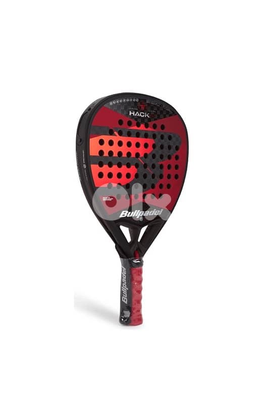 Bullpadel Hack 03 Master Final 2023 Limited Edition 2