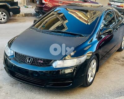 Honda Civic 2009