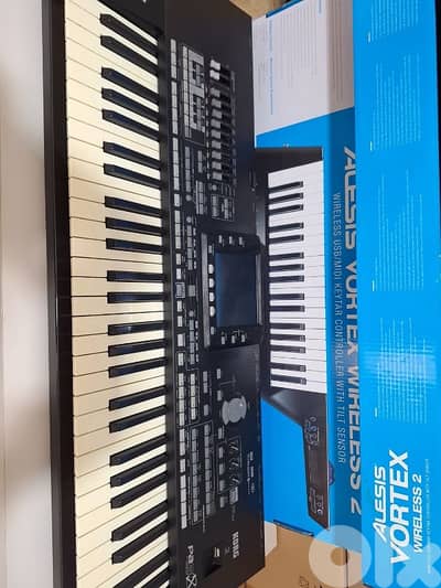 korg pa3x oR
