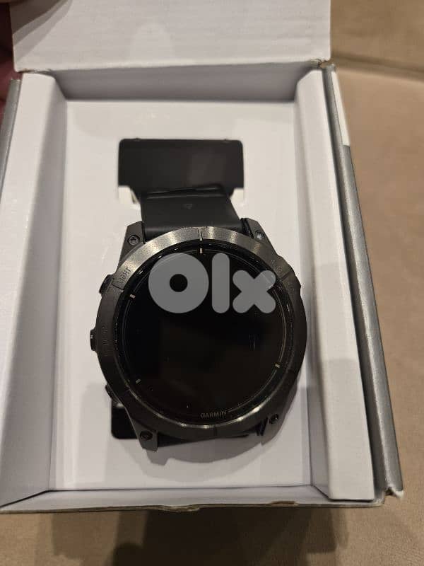 Garmin epix pro gen2 1