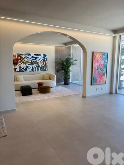 apartment for sale Achrafieh