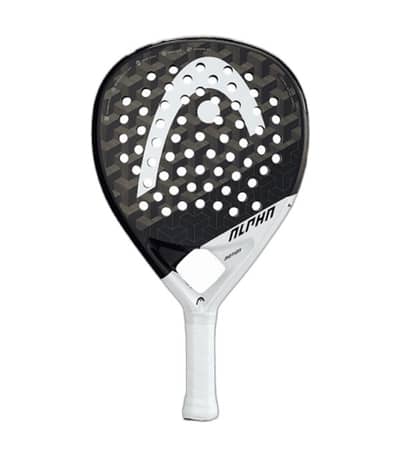 Head Alpha Motion 2021