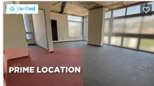 office for rent Dbayeh