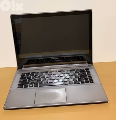 Lenovo Flex 2 14