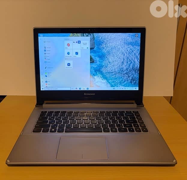 Lenovo Flex 2 14 4
