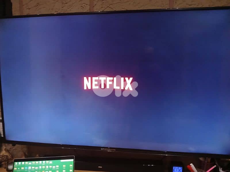 smart tv campomatic 65 inch 2