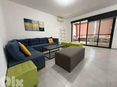 GMB142JC - Apartment For Rent In Blat - شقة للإيجار في بلاط