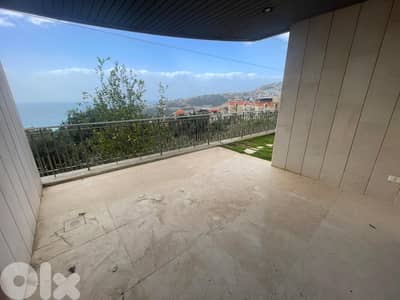 Apartment for sale in KFARHBAB GHAZIR #RB