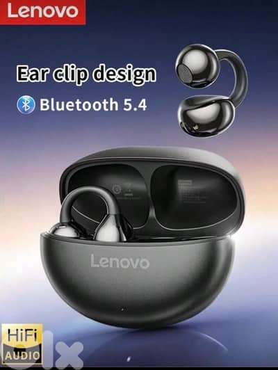 Original lenovo earbuds TA410