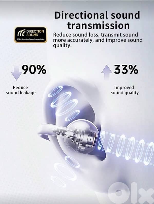 Original lenovo earbuds TA410 3