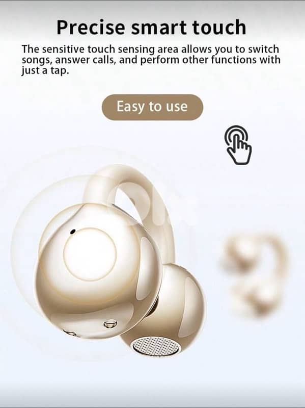 Original lenovo earbuds TA410 4