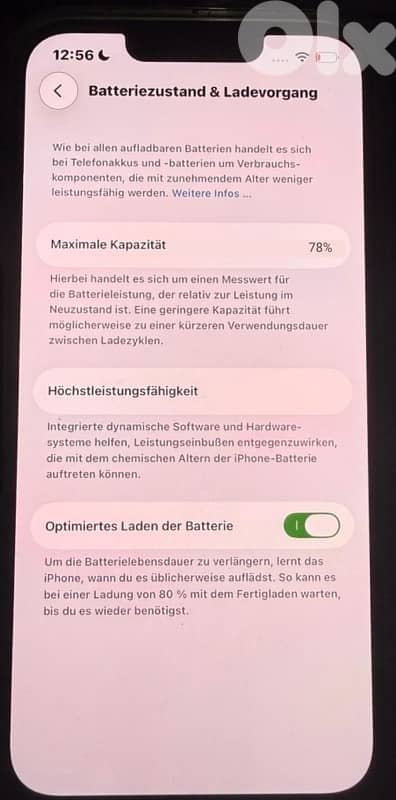 iphone 13 ktr ndeef bedo jemrok 2