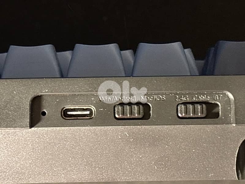 Keychron V1 Max - Used <1 Month 1