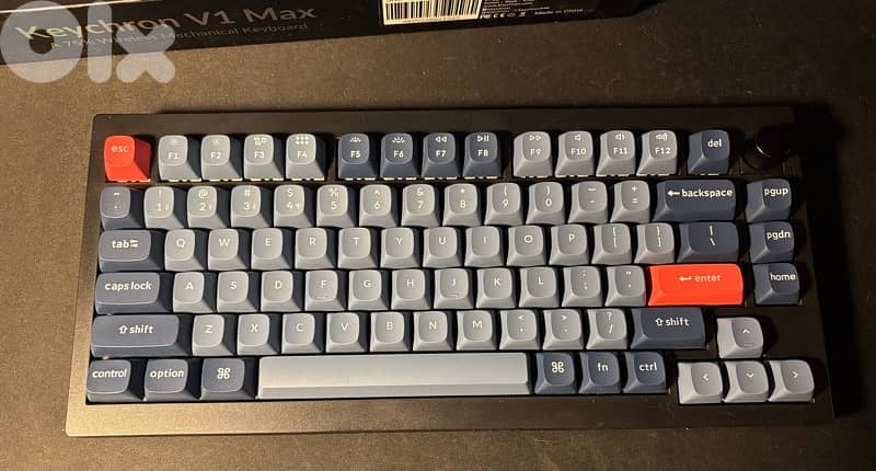 Keychron V1 Max - Used <1 Month 2