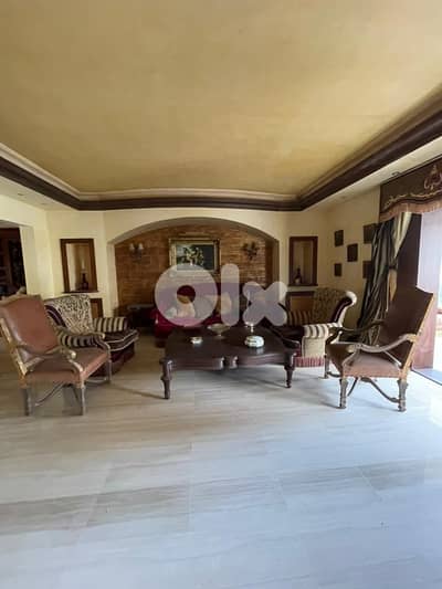 Apartment for sale in ACHRAFIEH #RB