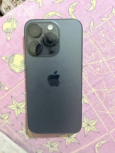 iphone 15 pro