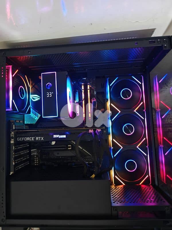 Ryzen 9 3900XT + RTX 2080TI 1