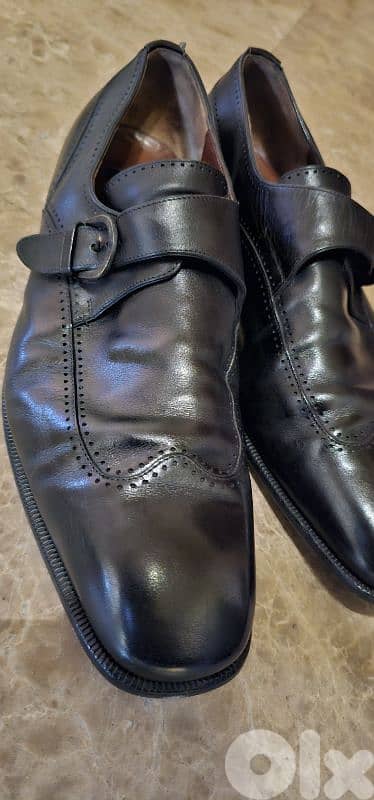 FRATELLI ROSSETTI shoes